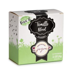 Infusión de Tomillo Blend 15 bolsitas