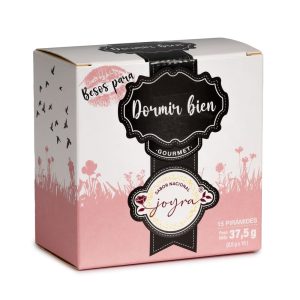Infusión para Dormir Bien   15 bolsitas