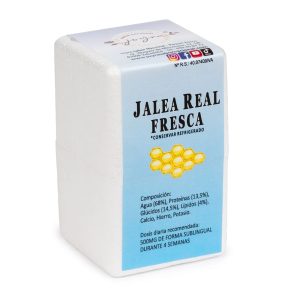 Jalea Real Fresca 20 gr.