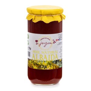 Miel de Albaida   1Kg.