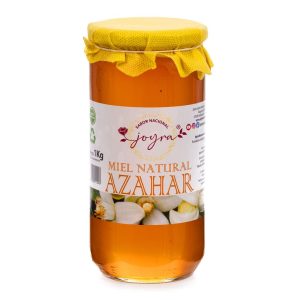 Miel de Azahar   1Kg.