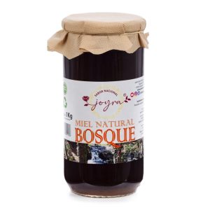 Miel de Bosque 1Kg.