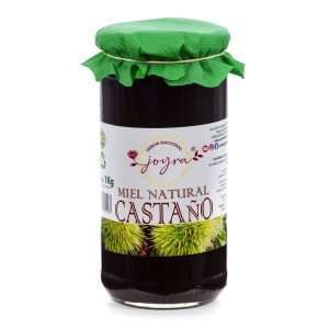 Miel de Castaño   1Kg.