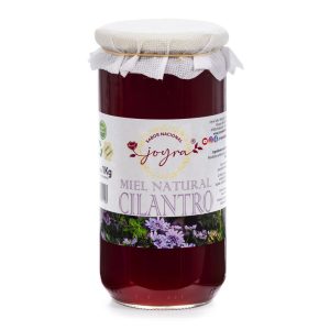 Miel de Cilantro 1Kg.