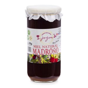 Miel de Madroño 1Kg.