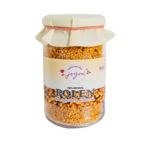 Polen Seco 225 gr.