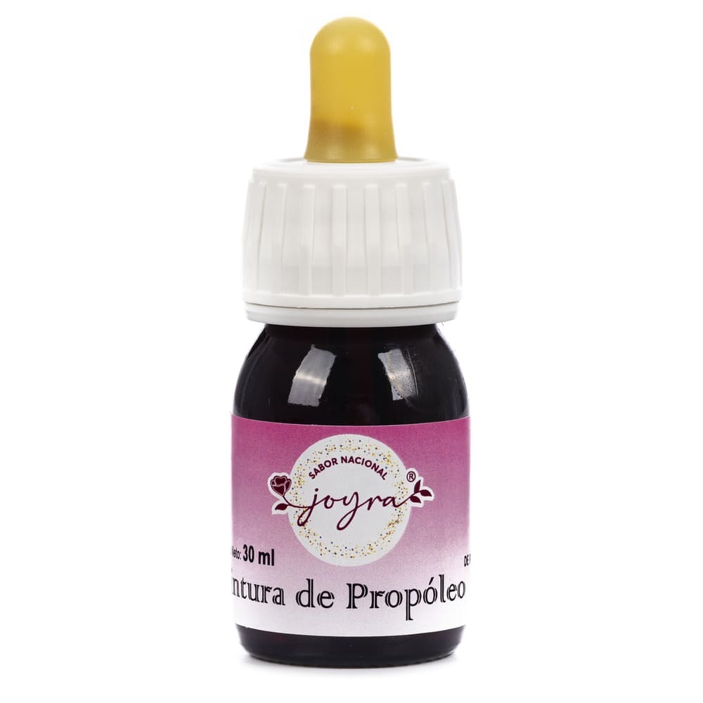 Propóleo 30 ml.