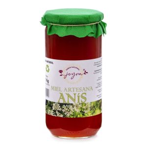 Miel de Anís 1Kg.
