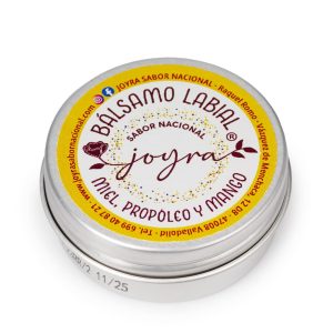 Bálsamo Labial Miel y Mango   10 gr.