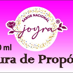 Mostrando la etiqueta del propóleo