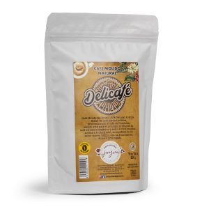 Café Molido Natural Americano 250 gr.