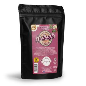 Café Molido Natural De 7 Países   250 gr.