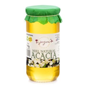Miel de Acacia   950 gr.