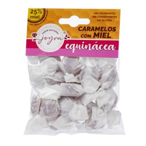 Caramelos de Miel con Equinácea   100 gr.