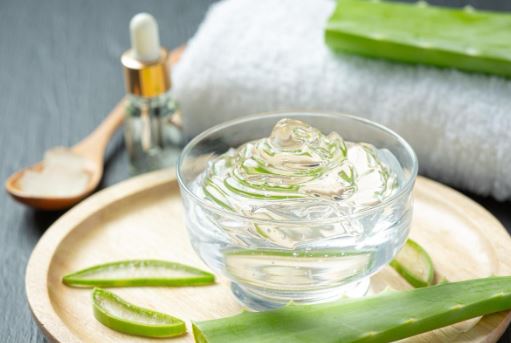 cosmética natural