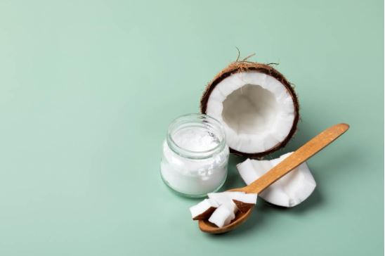 cosmética natural