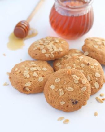 recetas miel