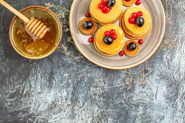 Desayunos saludables con miel ideas fáciles y deliciosas