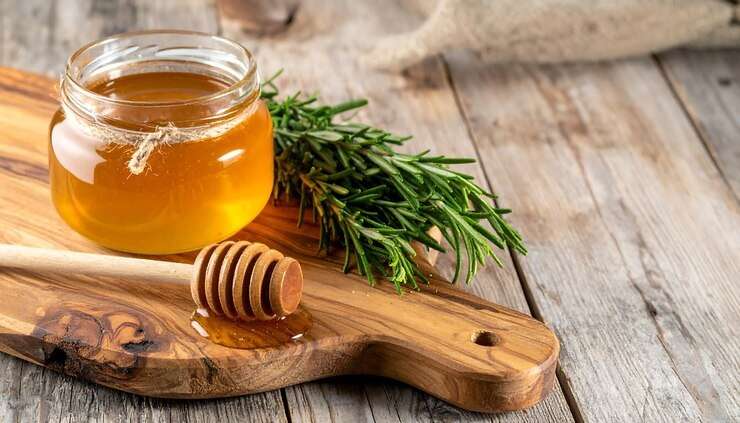 Miel de romero: guía de sabor, usos y maridajes