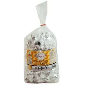 Caramelos con miel y propóleo   1600 gr.
