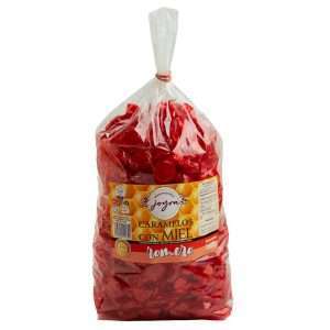 Caramelos con miel y romero 1600 gr.