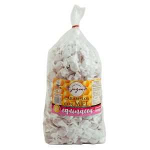 Caramelos de Miel con Equinácea 1600 gr.
